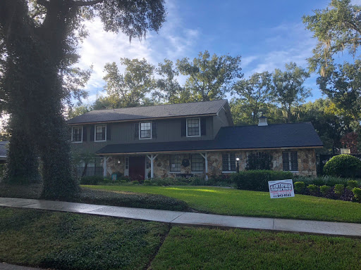 Roofing Contractor «Certified Roofers & General Contractors, Inc.», reviews and photos, 121 Lithia Pinecrest Rd C, Brandon, FL 33511, USA