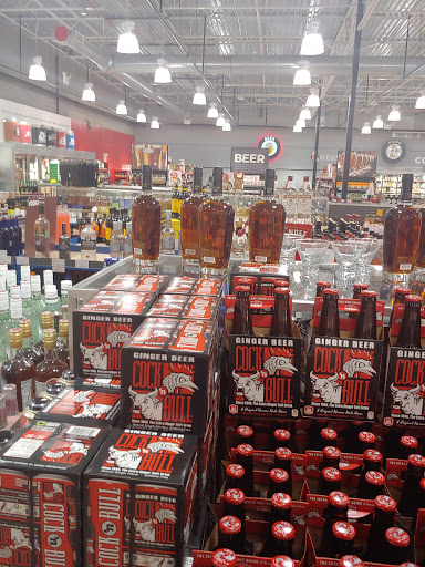 Wine Store «BevMo!», reviews and photos, 6712 W Bell Rd, Glendale, AZ 85308, USA