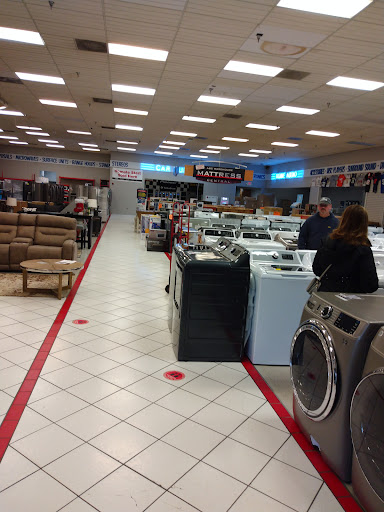 Appliance Store «ABC Warehouse», reviews and photos, 1430 S Reynolds Rd, Toledo, OH 43614, USA