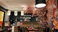 Atmosphère du Restaurant japonais Oh Restaurant à Aix-en-Provence - n°19