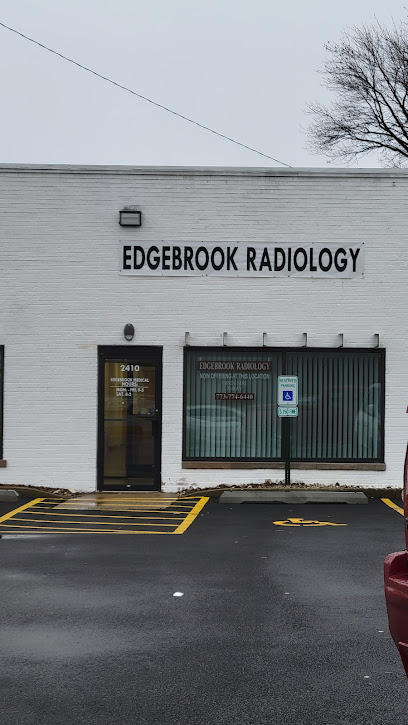 Edgebrook Radiology