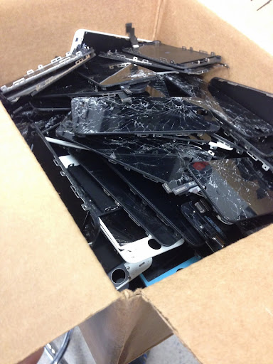 Computer Repair Service «Mr PC», reviews and photos, 1804 Bull St, Columbia, SC 29201, USA