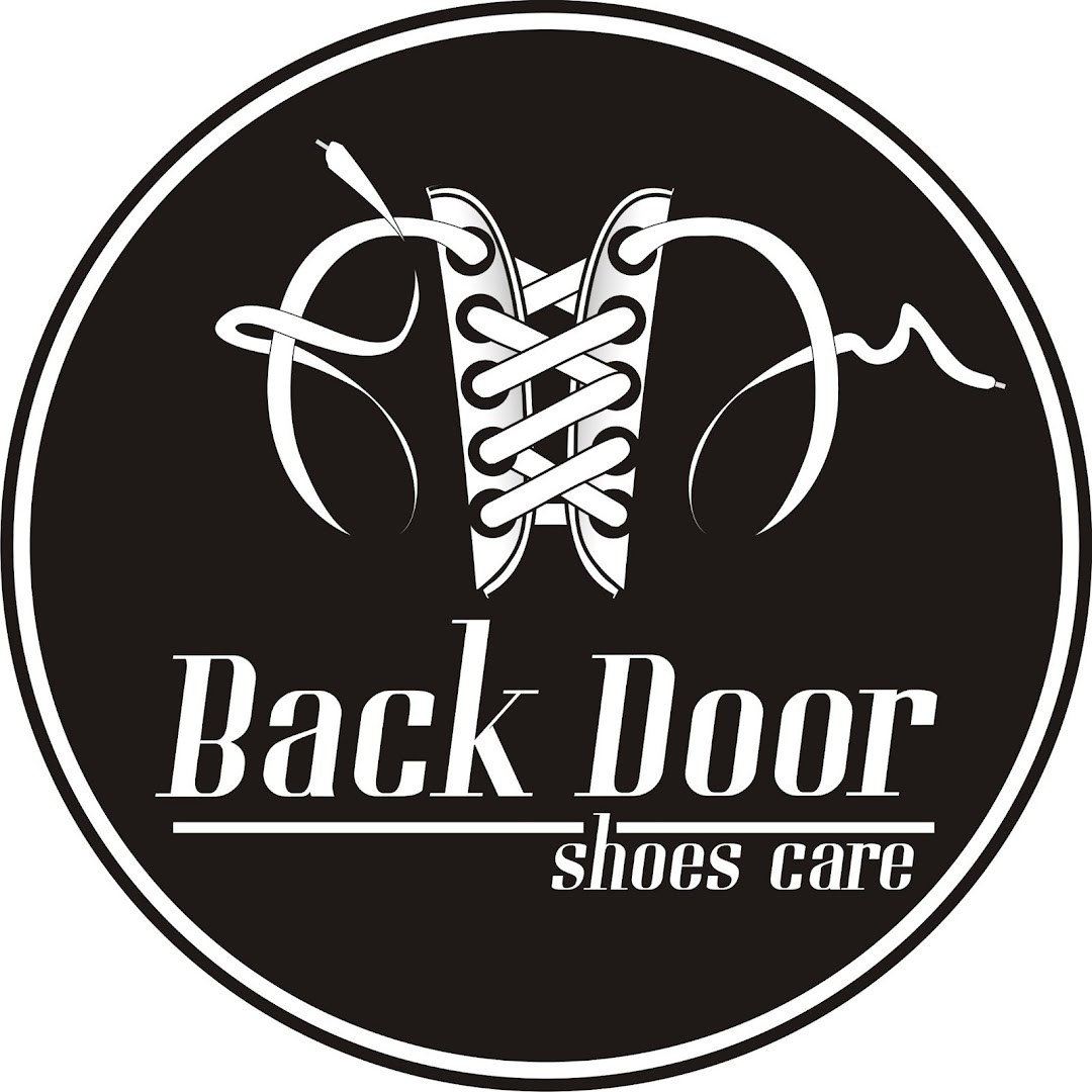 Backdoor Shoes Care