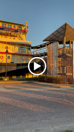 Museum «Lower Mississippi River Museum», reviews and photos, 910 Washington St, Vicksburg, MS 39183, USA
