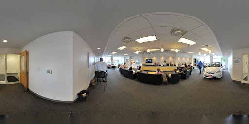 Toyota Dealer «Kings Toyota», reviews and photos, 9500 Kings Auto Mall Rd, Cincinnati, OH 45249, USA