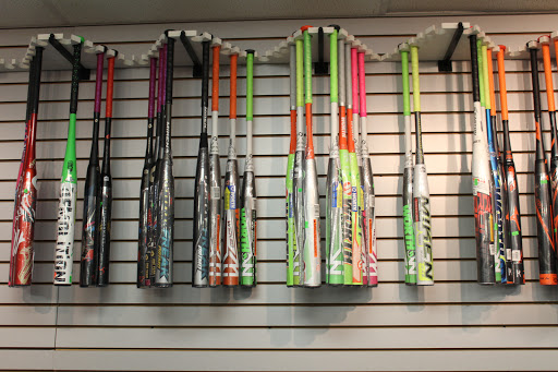 Sporting Goods Store «Leacock Sports», reviews and photos, 64 Queen Rd, Gordonville, PA 17529, USA