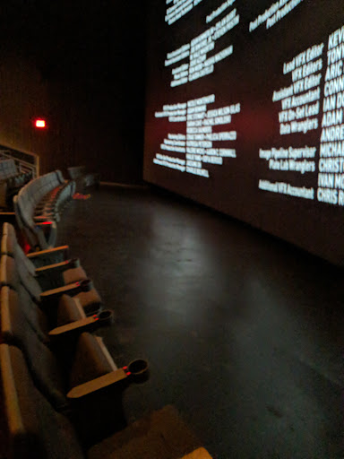 Movie Theater «AMC Loews Stony Brook 17», reviews and photos, 2196 Nesconset Hwy, Stony Brook, NY 11790, USA
