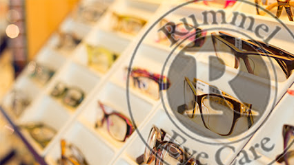 Rummel Eye Care, P.C.