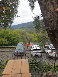 Photo n°53 de LE MOULIN DE L’OLIVERAIE à Blausasc ()