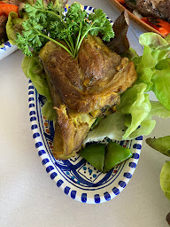 Photo n°17 de LA KAHÉNA - Restaurant à La Lande-Patry ()