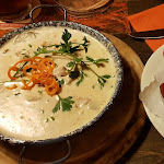 Photo n°1 de l'avis de Tillmann.c fait le 15/09/2018 à 20:10 sur le  Dr Löwen - Stoll-Pilger Gastronomie Betriebs GbR à Aitrach