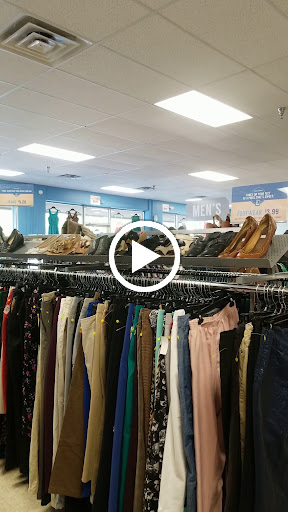 Thrift Store «Goodwill», reviews and photos, 829 S Main St, London, KY 40741, USA