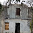 The Old Gilchrist County Jail