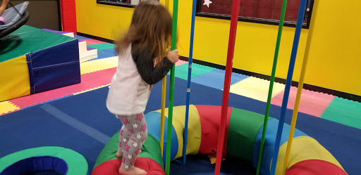 Gymnastics Center «Silver Stars Gymnastics», reviews and photos, 14201 Woodcliff Ct, Bowie, MD 20720, USA