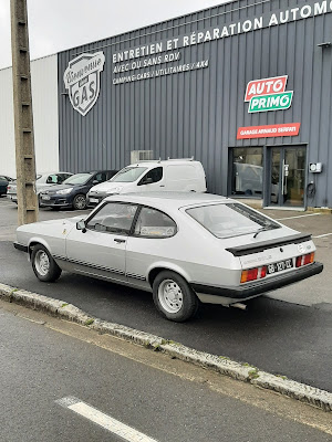 GAS à Brest