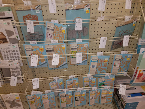 Craft Store «Hobby Lobby», reviews and photos, 6479 N Prospect Ave, Gladstone, MO 64119, USA