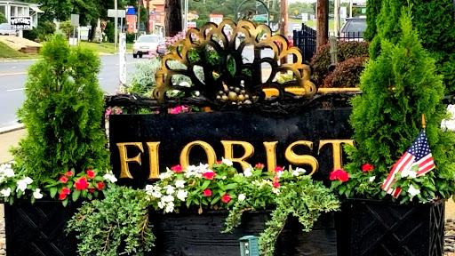 Florist «Sparrows Nest Flower Shop LLC», reviews and photos, 65 Sylvania Ave, Neptune City, NJ 07753, USA