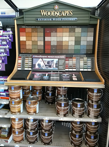 Paint Store «Sherwin-Williams Paint Store», reviews and photos, 517 S Broadway #1, Salem, NH 03079, USA