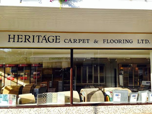 Heritage Carpet & Flooring Ltd