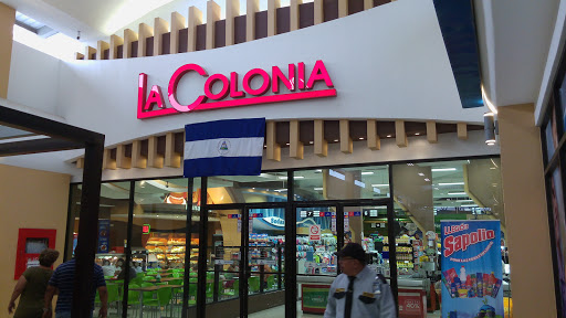 Supermercado La Colonia La Sabana