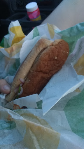 Restaurant «SUBWAY®Restaurants», reviews and photos, 701 N Main St, Pueblo, CO 81003, USA