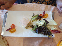 Foie gras du Restaurant français Des Gourmets à Aups - n°6