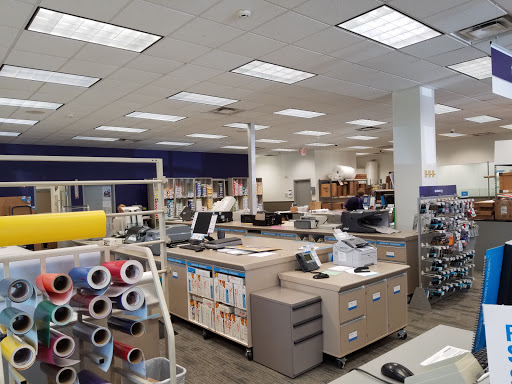 Print Shop «FedEx Office Print & Ship Center», reviews and photos, 9390 Sheridan Blvd, Westminster, CO 80031, USA