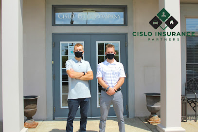 Cislo Insurance Partners