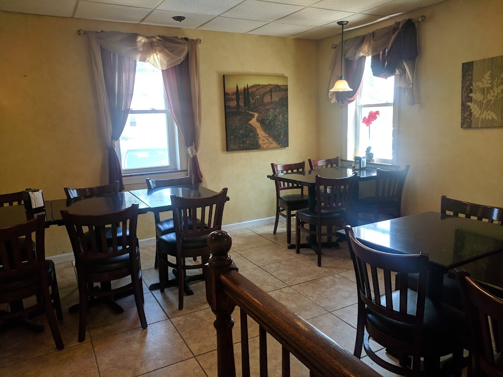 Bella Rosa Italian Eatery 19320