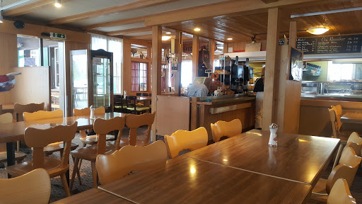 Bergrestaurant Brandegg