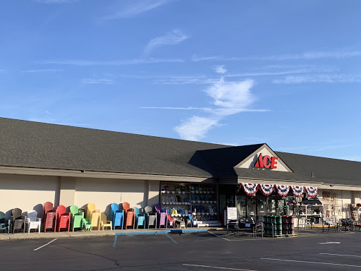Hardware Store «Harleysville Ace Hardware», reviews and photos, 467 Main St, Harleysville, PA 19438, USA