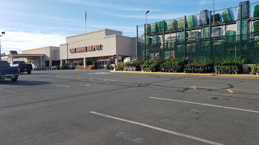 Home Improvement Store «The Home Depot», reviews and photos, 5410 Perkiomen Ave, Reading, PA 19606, USA