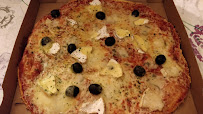 Pizza du La Cantine - Pizzeria à Argelès-Gazost - n°9