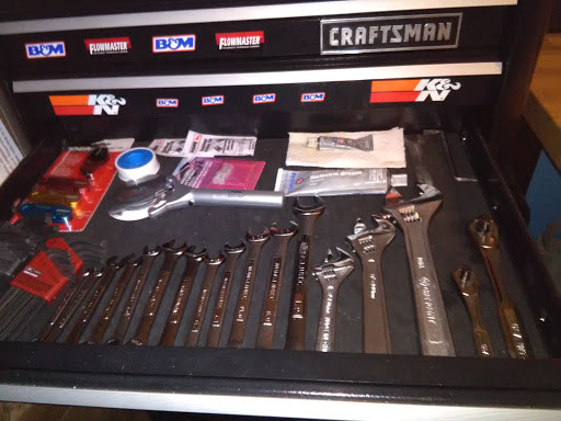 Golf Course «Boone Links Golf Course», reviews and photos, 19 Clubhouse Dr, Florence, KY 41042, USA