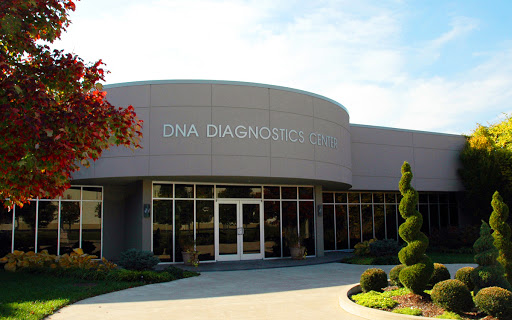 DNA Diagnostics Center (DDC) Cincinnati