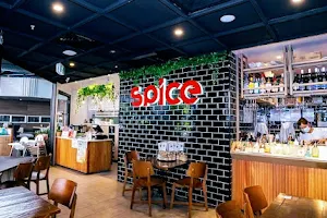 Spice Kitchen and Bar image