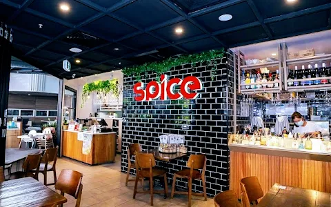 Spice Kitchen and Bar image