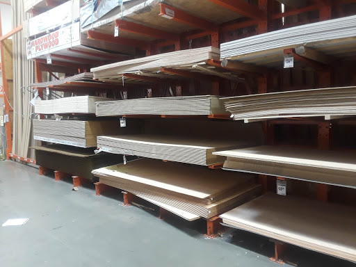 Home Improvement Store «The Home Depot», reviews and photos, 984 Wall Ave, Ogden, UT 84404, USA