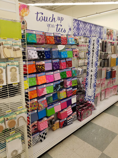 Fabric Store «Jo-Ann Fabrics and Crafts», reviews and photos, 137 Merchants Row # 165, Arlington, TX 76018, USA