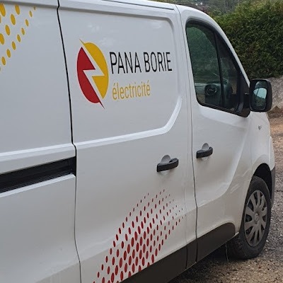 PANA BORIE ELECTRICITE à Tauriac