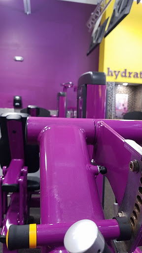 Gym «Planet Fitness», reviews and photos, 17165 NW 27th Ave, Miami Gardens, FL 33056, USA