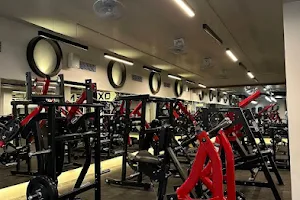 O2 gym jaipur image