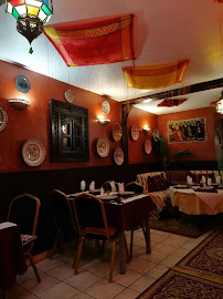 Atmosphère du Restaurant marocain Le Marrakech à Déville-lès-Rouen - n°1