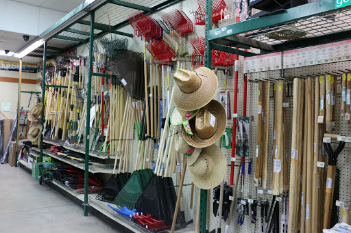 Building Materials Store «Sparr Building and Farm Supply», reviews and photos, 240 S Main St, Williston, FL 32696, USA