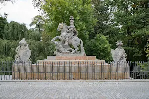 John III Sobieski Monument image