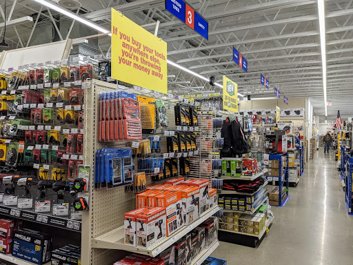 Harbor Freight Tools