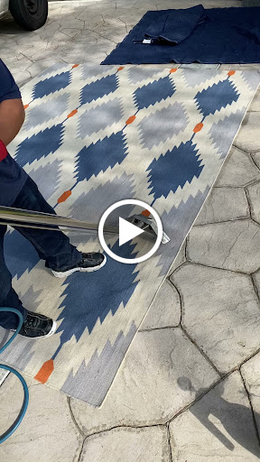 A1 Pro Cleaning - Carpet & Upholstery Cleaning image