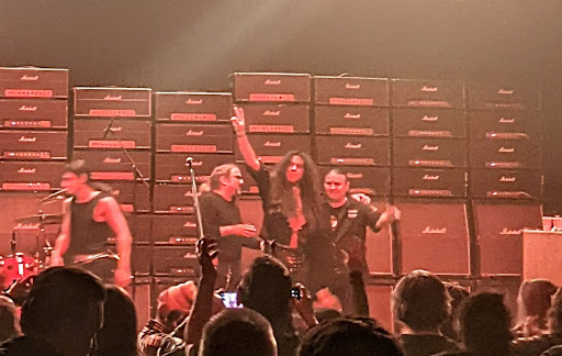 Performing Arts Theater «The Newton Theatre», reviews and photos, 234 Spring St, Newton, NJ 07860, USA