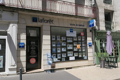 Agence Immobilière LAFORET Poitiers à Poitiers