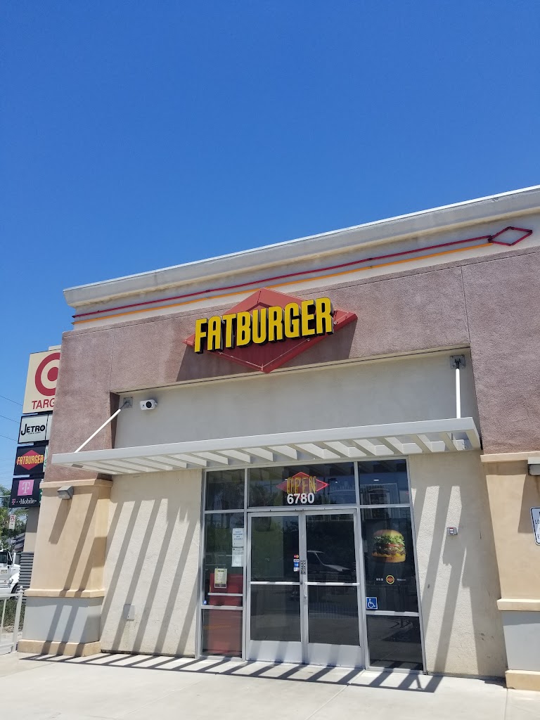 Fatburger 90805